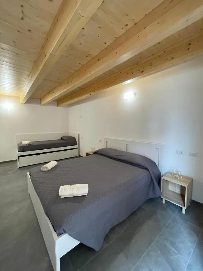 Apartment Delfina Home Giardino 013239-Cni-00130 Vercana