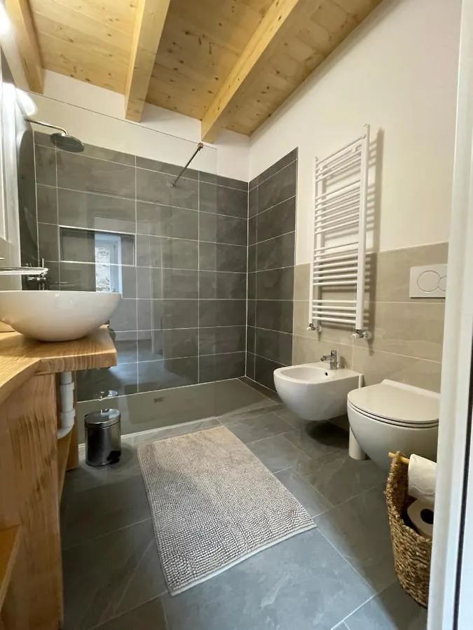 Apartment Delfina Home Giardino 013239-Cni-00130 Vercana