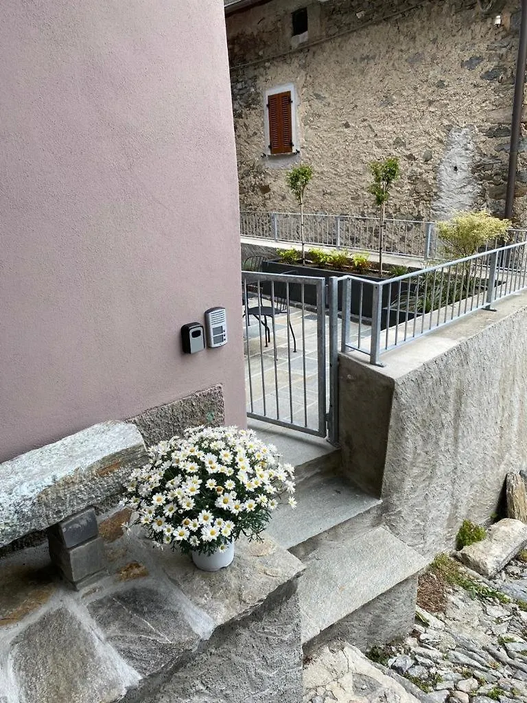 Delfina Home Giardino 013239-Cni-00130 Vercana Italy
