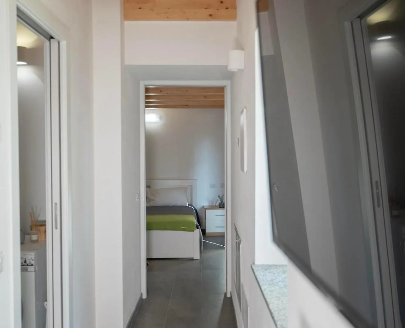 Apartment Delfina Home Giardino 013239-Cni-00130 Vercana Italy